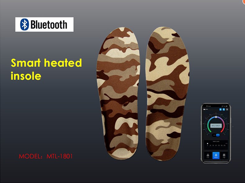 Intersula fotvärmare nära mig